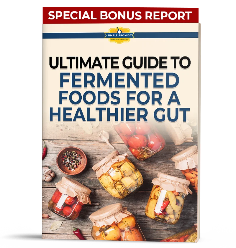 The Ultimate Guide To Fermented Foods For A Healthier Gut